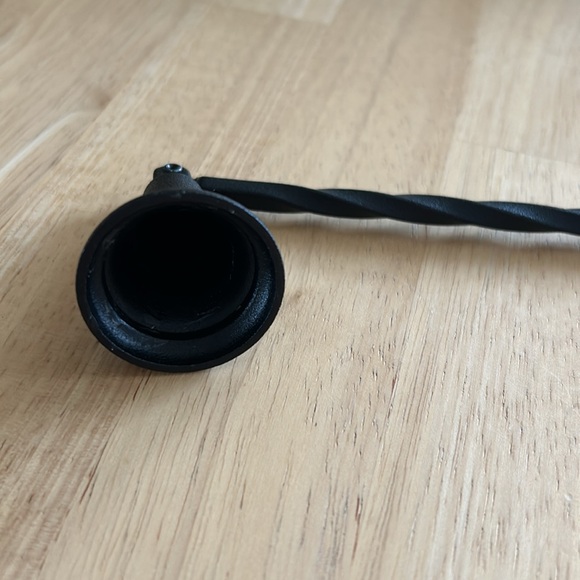 IKEA KORSBARSTRAD Candle snuffer, black, 13 " - Picture 4 of 7